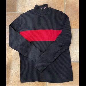 Polo Jeans sweaters with zipper